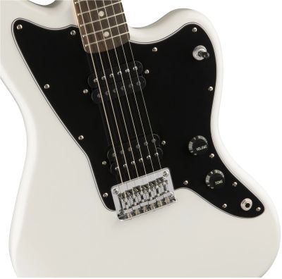 Лот: 11942665. Фото: 1. Fender Squier Affinity™ Series... Гитары