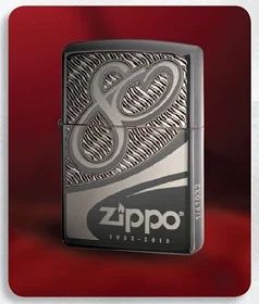 Лот: 7934681. Фото: 1. ZIPPO..limited edition. Зажигалки, спички, пепельницы