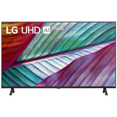Лот: 25650723. Фото: 1. Ultra HD (4K) LED телевизор 65... Телевизоры
