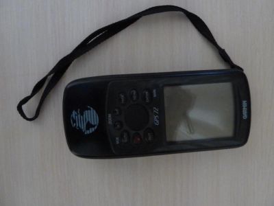 Лот: 8050435. Фото: 1. Навигатор Garmin GPS 72. GPS-навигаторы