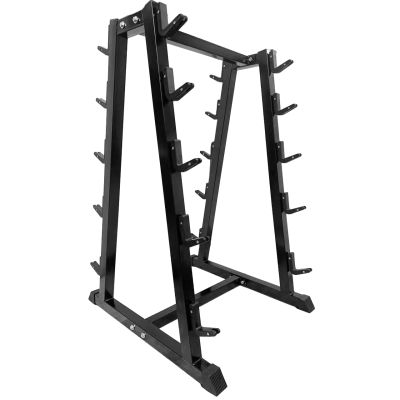 Лот: 22937433. Фото: 1. Стойка для грифов и штанг UnixFit... Другое (тяжелая атлетика)