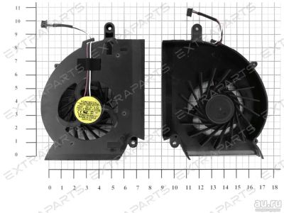 Лот: 15966116. Фото: 1. Вентилятор SAMSUNG RF711. Системы охлаждения