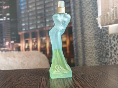 Лот: 25778358. Фото: 1. Dalistyle Salvador Dali EDT РЕДкОСТЬ... Женская парфюмерия