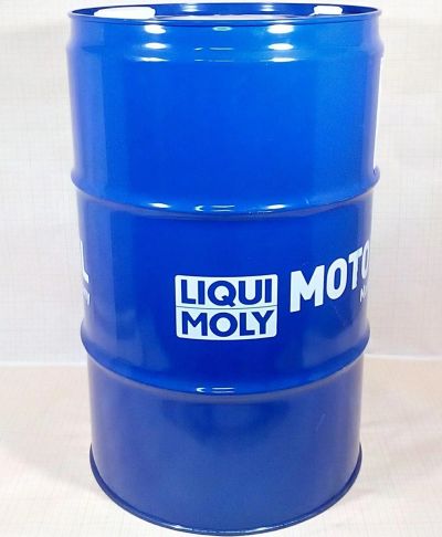 Лот: 16360233. Фото: 1. Масло моторное Liqui Moly Special... Масла, жидкости