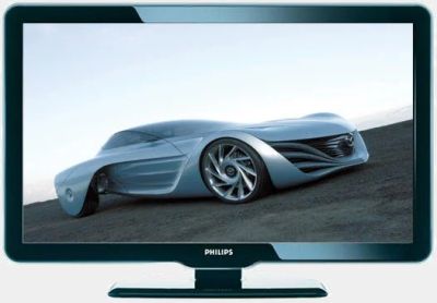 Лот: 17560332. Фото: 1. ЖК телевизор Philips 42PFL5604. Телевизоры