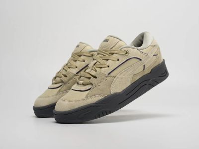 Лот: 21511284. Фото: 1. Кроссовки Puma 180. Кеды, кроссовки, слипоны