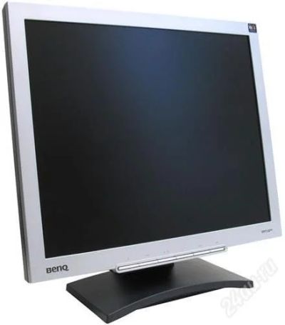 Лот: 2406881. Фото: 1. Benq FP71G+u. ЖК-мониторы