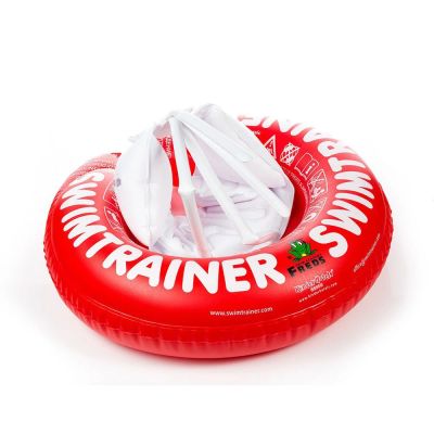 Лот: 5573800. Фото: 1. Круг Swimtrainer. Игрушки для купания