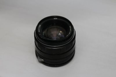 Лот: 8436151. Фото: 1. Объектив Зенитар-М 50 mm f/ 1... Объективы