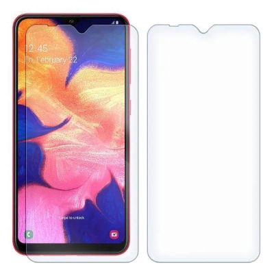 Лот: 24485083. Фото: 1. Защитное стекло Krutoff для Samsung... Защитные стёкла, защитные плёнки