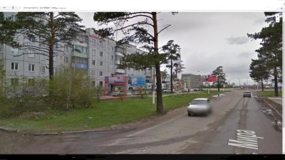 Лот: 10958403. Фото: 1. Нежилое, Лесосибирск 280м2, центр... Нежилое