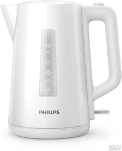 Лот: 16661154. Фото: 1. Электрочайник Philips HD 9318... Чайники, кофемашины, кулеры