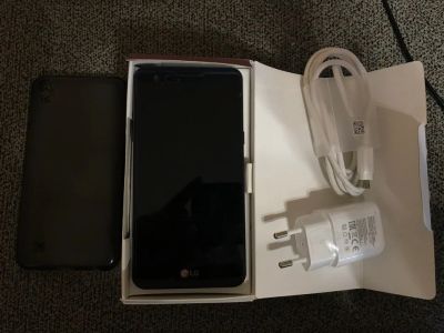 Лот: 11632752. Фото: 1. LG X Power. Смартфоны