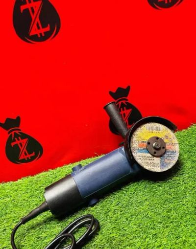Лот: 21251999. Фото: 1. Болгарка (ушм) angle grinder wl883... Электроинструмент