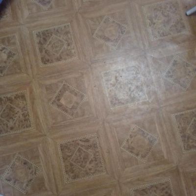 Лот: 9864085. Фото: 1. линолиум. Напольные покрытия