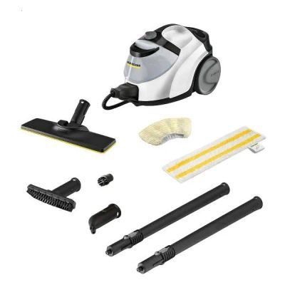 Лот: 24659754. Фото: 1. Пароочиститель Karcher SC 5 EasyFix... Утюги, парогенераторы, отпариватели