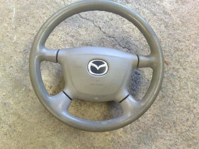 Лот: 850852. Фото: 1. Подушка Mazda Premacy. Салон
