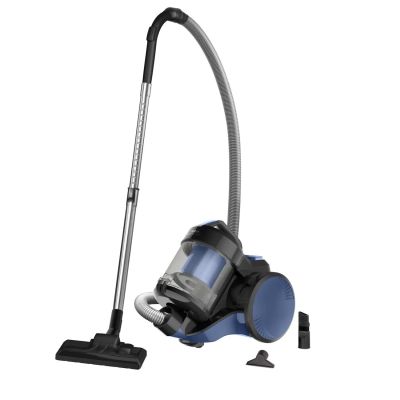 Лот: 24549091. Фото: 1. Пылесос Tefal Cyclonic Power TW1931RH. Пылесосы, паровые швабры