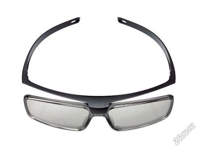 Лот: 5933857. Фото: 1. Пара новых 3D очки Sony TDG-500P. 3D-очки
