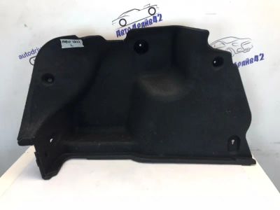 Лот: 21704714. Фото: 1. обшивка багажника Chevrolet Aveo... Двигатель и элементы двигателя
