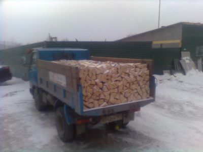 Лот: 5816776. Фото: 1. Дрова березовые длина до 35см. Другие (дрова, топливо)