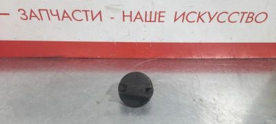 Лот: 17776862. Фото: 1. Крышка маслозаливной горловины... Двигатель и элементы двигателя