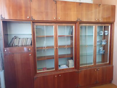 Лот: 20524898. Фото: 1. Шкаф, сервант. Шкафы, шкафы-купе