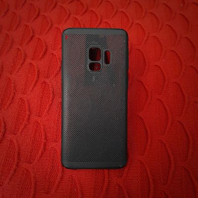 Лот: 16225640. Фото: 1. Чехлы для Samsung Galaxy S9. Чехлы, бамперы