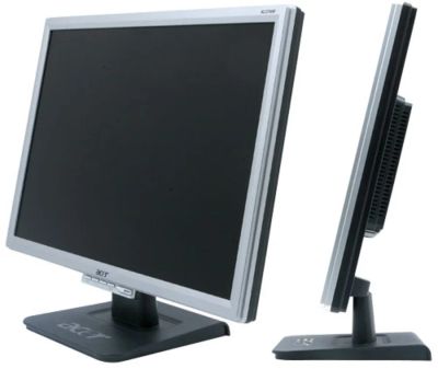 Лот: 8171173. Фото: 1. Монитор 22" Acer AL2216W (см описание... ЖК-мониторы