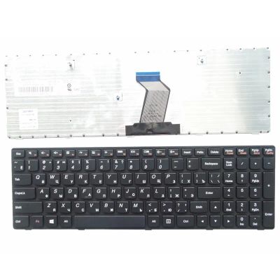 Лот: 19627510. Фото: 1. Клавиатура ноутбука Lenovo G500... Клавиатуры для ноутбуков