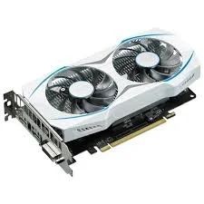 Лот: 12150428. Фото: 1. Видеокарта RX460 2GB. Видеокарты