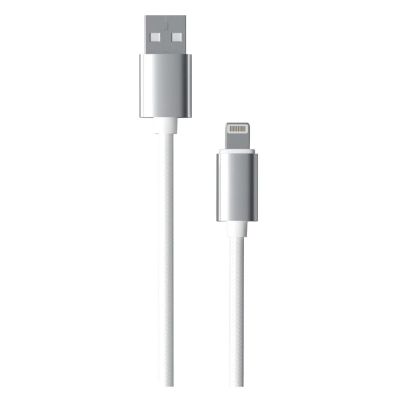 Лот: 24537963. Фото: 1. Кабель Red Line USB-8-pin, 2А... Дата-кабели, переходники