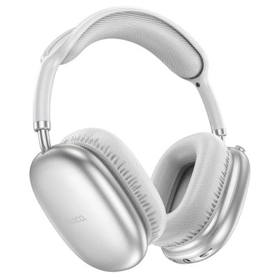 Лот: 25302175. Фото: 1. Гарнитура Bluetooth Hoco W35 Air... Наушники, гарнитуры
