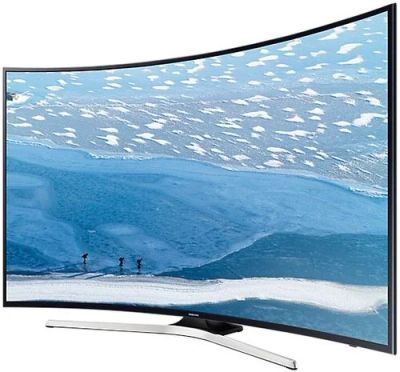 Лот: 10971454. Фото: 1. Новый UltraHD 4K телевизор Samsung... Телевизоры