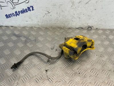 Лот: 23552848. Фото: 1. суппорт тормозной Honda Civic... Тормозная система