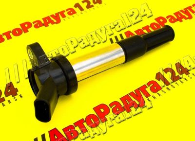 Лот: 18647666. Фото: 1. Катушка зажигания Lifan X60, Solano... Электрооборудование