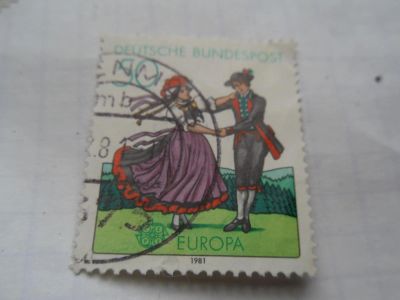 Лот: 7451982. Фото: 1. Почтовая марка-для Вашей коллекции... Марки