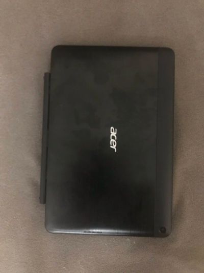 Лот: 14408632. Фото: 1. Планшет Acer Aspire One 10 32... Планшеты