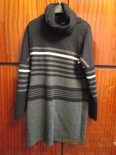 Лот: 3818578. Фото: 1. платье туника. Платья