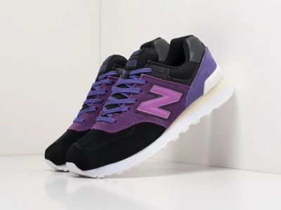 Лот: 17525470. Фото: 1. Кроссовки New Balance 574 (20584... Кеды, кроссовки, слипоны