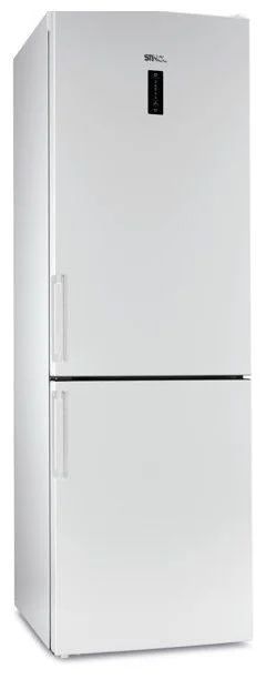 Лот: 11907384. Фото: 1. Холодильник STINOL STN 185. Холодильники, морозильные камеры