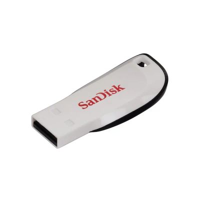 Лот: 4479243. Фото: 1. Флешка USB 16 ГБ SanDisk CZ50... USB-флеш карты