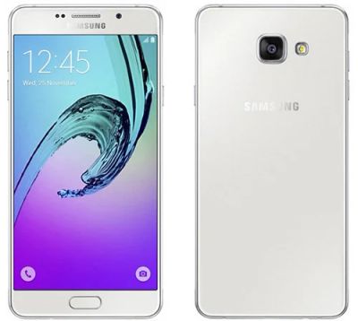 Лот: 9473965. Фото: 1. 4.7" Смартфон Samsung SM-A310F... Смартфоны