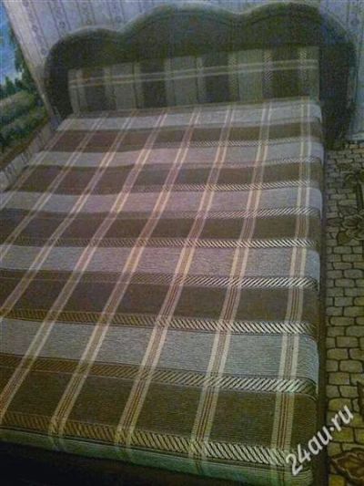Лот: 2093504. Фото: 1. кровать срочно!!!. Кровати