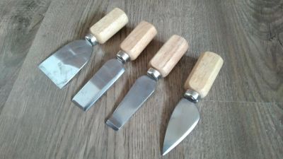 Лот: 7294598. Фото: 1. Нож. Столовые приборы, ножи
