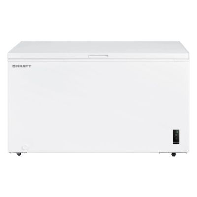 Лот: 25580353. Фото: 1. Морозильный ларь Kraft BD(W)-520BL. Холодильники, морозильные камеры