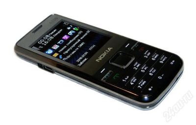 Лот: 617073. Фото: 1. Китайский Nokia 6700 new. Кнопочные мобильные телефоны
