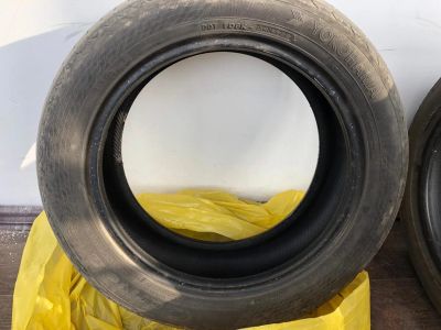 Лот: 13314232. Фото: 1. yokohama 185/55 r16 поштучно на... Шины