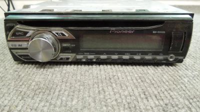 Лот: 9426281. Фото: 1. Автомобильная магнитола Pioneer... Автомагнитолы