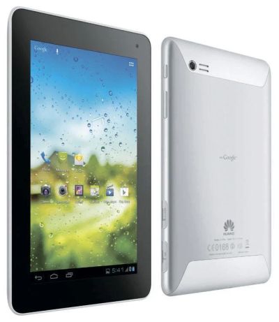 Лот: 3430069. Фото: 1. планшет Huawei MediaPad 7 Lite. Планшеты